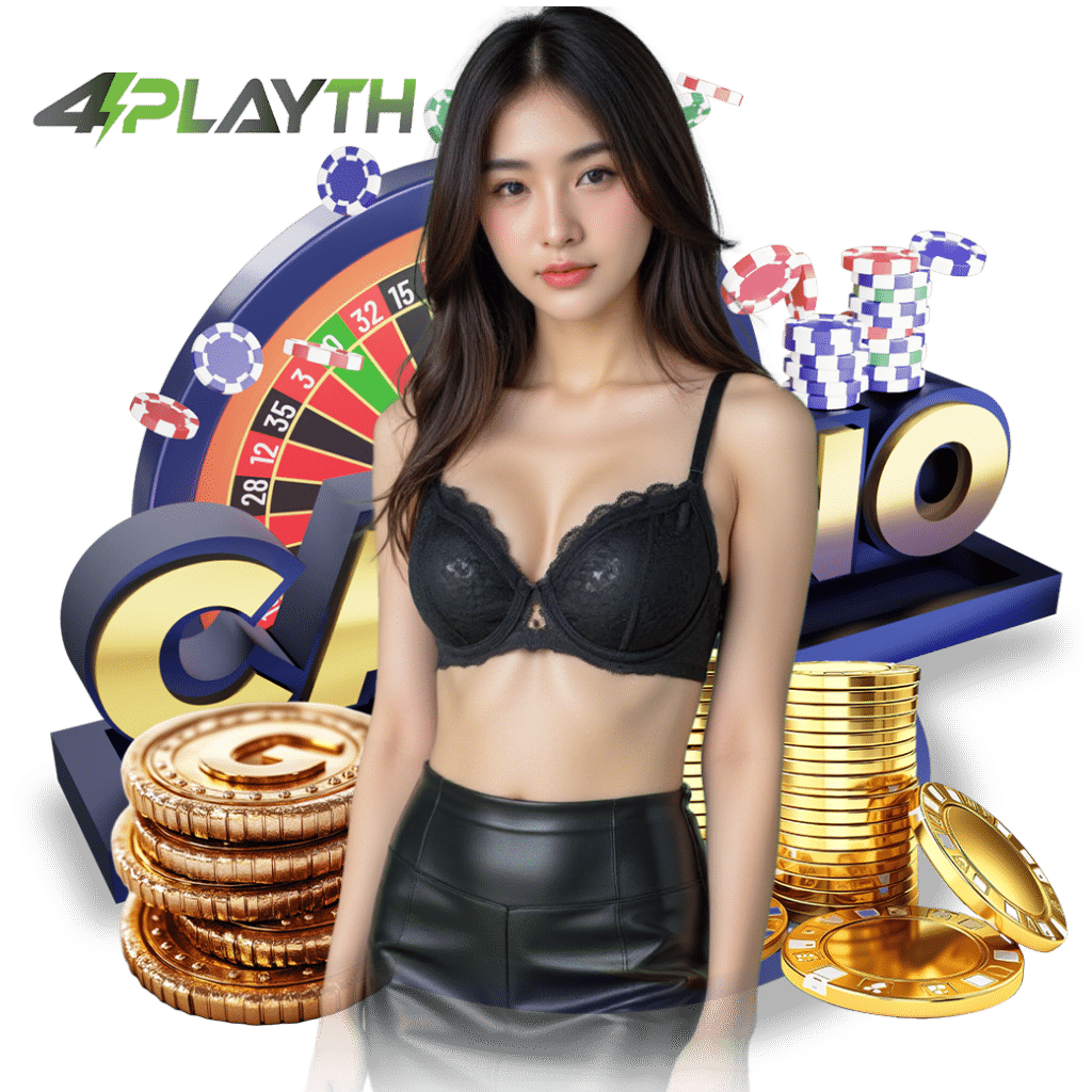 4play ทางเข้า